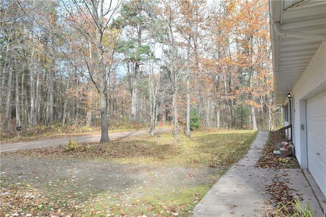 7760 Lake Avenue, Hayward, WI 54843