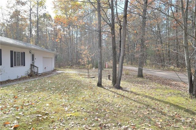 7760 Lake Avenue, Hayward, WI 54843