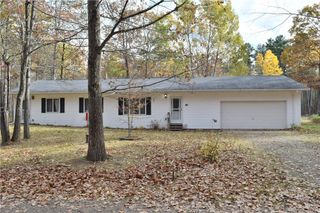 7760 Lake Avenue, Hayward, WI 54843