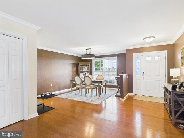 222 BALMORAL LN, Martinsburg, WV 25404