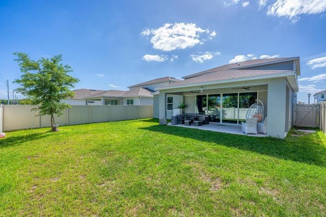 1631 GROVELINE ROAD, St Cloud, FL 34771