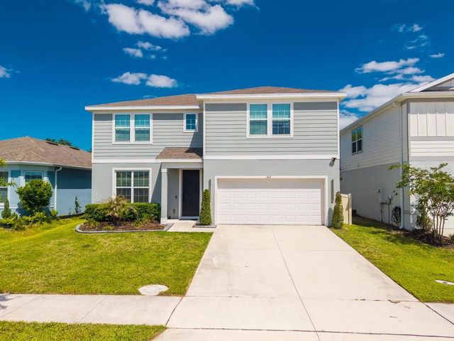 1631 GROVELINE ROAD, St Cloud, FL 34771