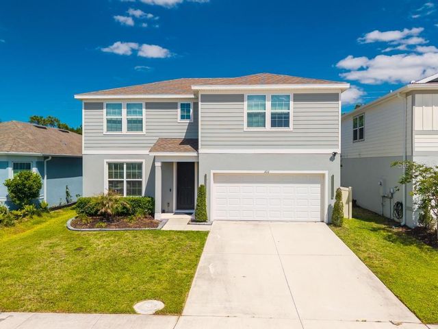 1631 GROVELINE ROAD, St Cloud, FL 34771