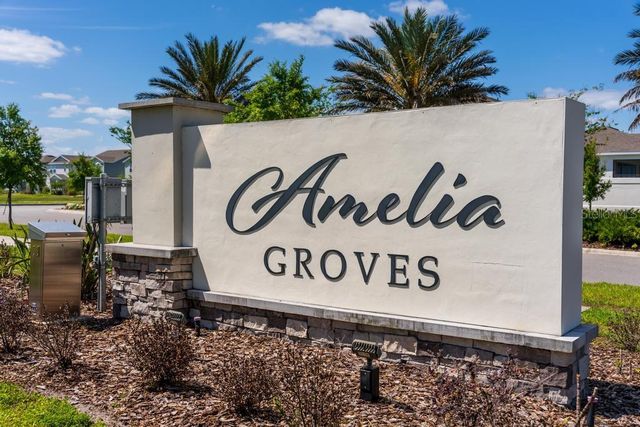 1631 GROVELINE ROAD, St Cloud, FL 34771