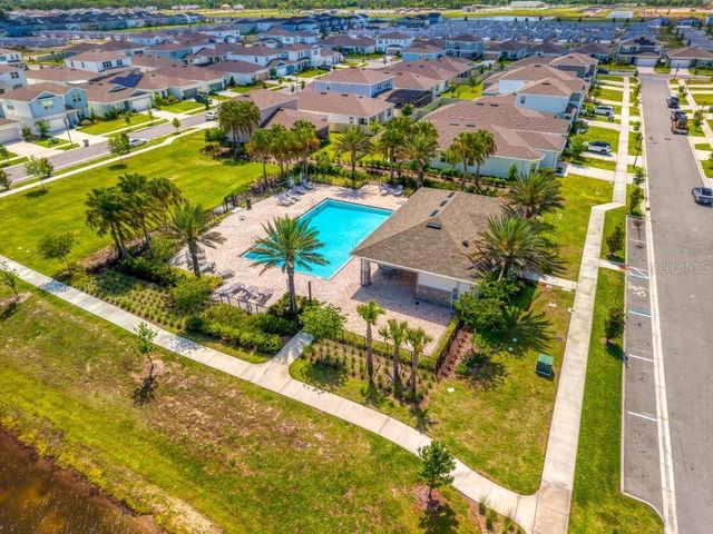 1631 GROVELINE ROAD, St Cloud, FL 34771