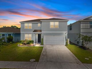 1631 GROVELINE ROAD, St Cloud, FL 34771