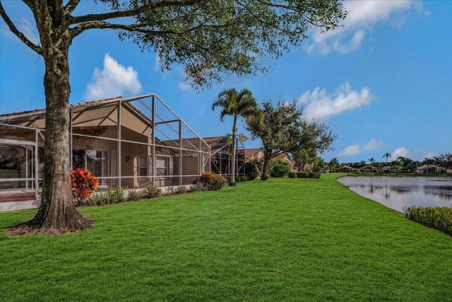 5350 Angel Wing Drive, Boynton Beach, FL 33437