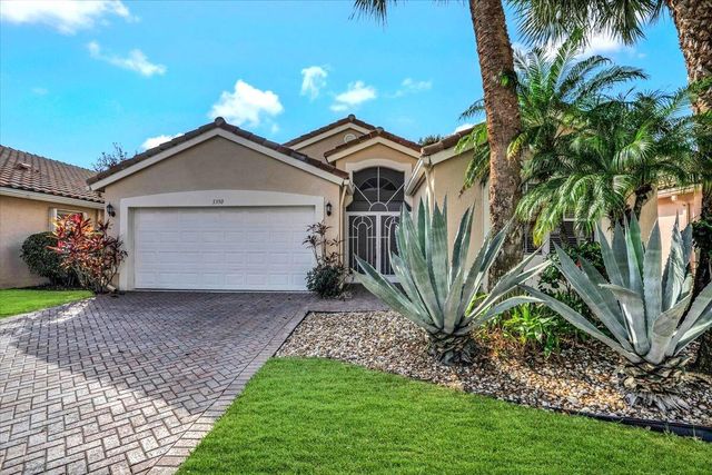 5350 Angel Wing Drive, Boynton Beach, FL 33437
