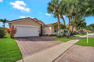 5350 Angel Wing Drive, Boynton Beach, FL 33437