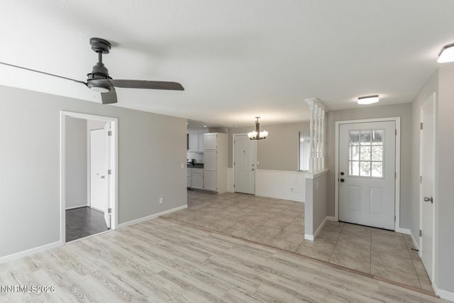 3386 Vista Grande Boulevard, Carson City, NV 89705
