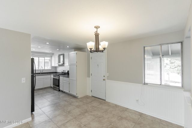 3386 Vista Grande Boulevard, Carson City, NV 89705