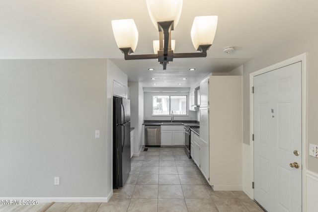 3386 Vista Grande Boulevard, Carson City, NV 89705