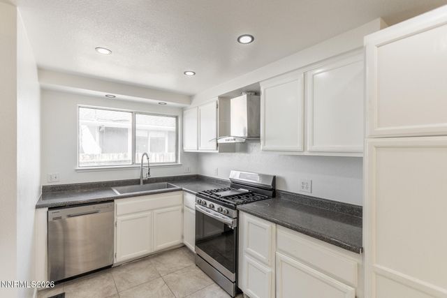3386 Vista Grande Boulevard, Carson City, NV 89705