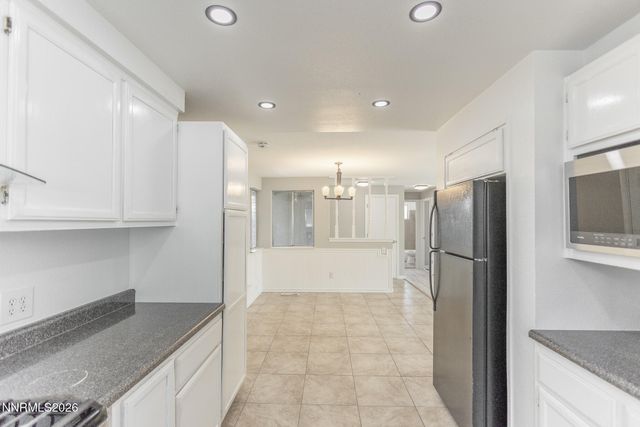 3386 Vista Grande Boulevard, Carson City, NV 89705