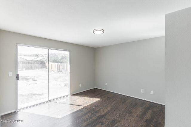 3386 Vista Grande Boulevard, Carson City, NV 89705