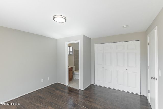 3386 Vista Grande Boulevard, Carson City, NV 89705