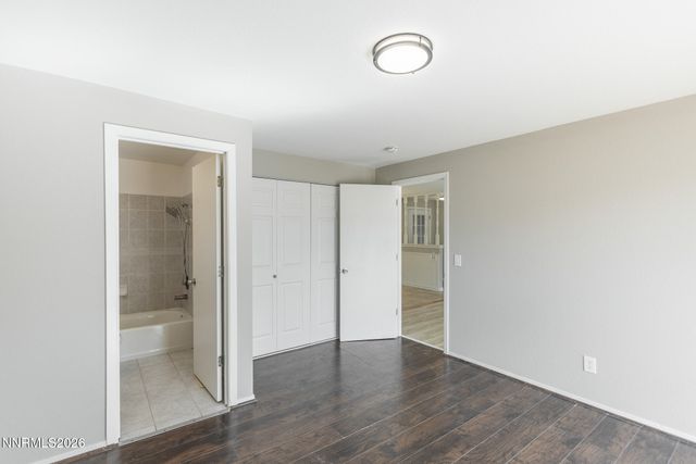3386 Vista Grande Boulevard, Carson City, NV 89705