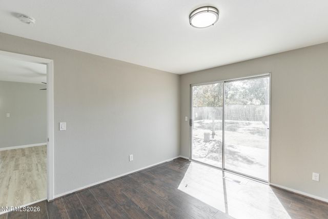 3386 Vista Grande Boulevard, Carson City, NV 89705