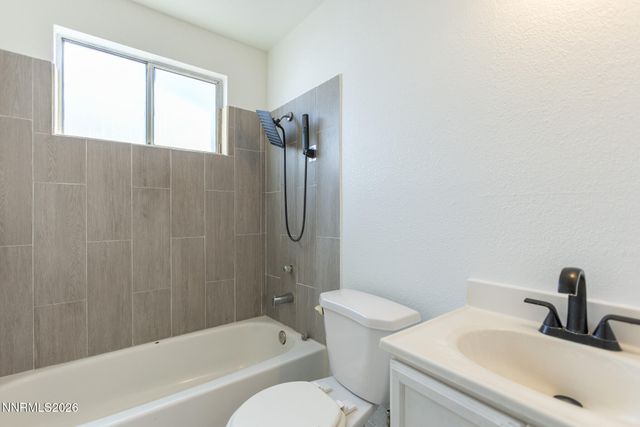 3386 Vista Grande Boulevard, Carson City, NV 89705