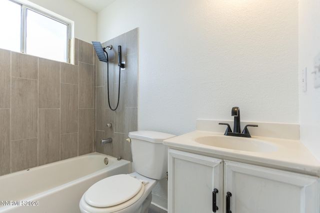 3386 Vista Grande Boulevard, Carson City, NV 89705