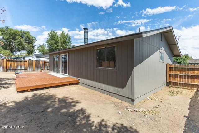 3386 Vista Grande Boulevard, Carson City, NV 89705