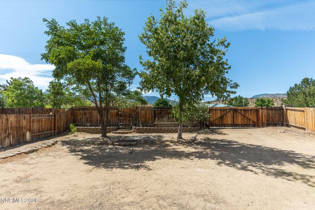 3386 Vista Grande Boulevard, Carson City, NV 89705