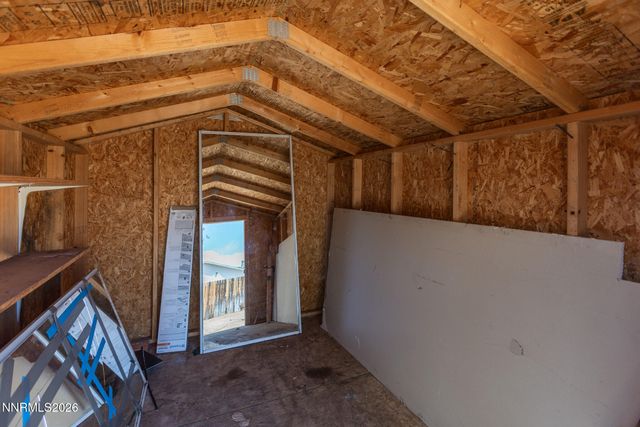 3386 Vista Grande Boulevard, Carson City, NV 89705