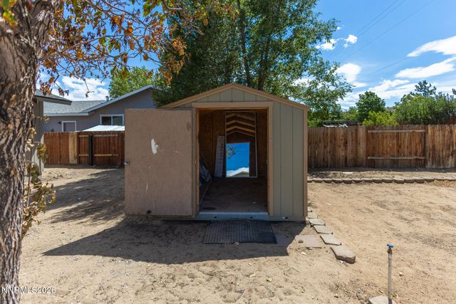 3386 Vista Grande Boulevard, Carson City, NV 89705