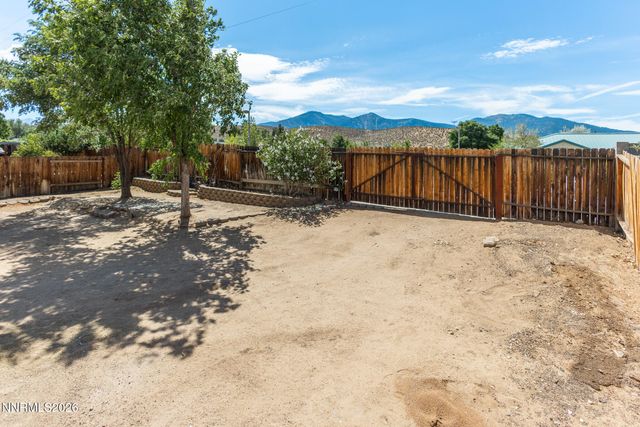 3386 Vista Grande Boulevard, Carson City, NV 89705