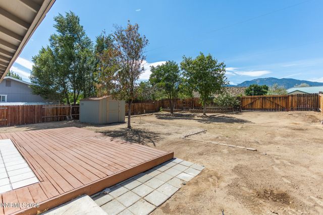 3386 Vista Grande Boulevard, Carson City, NV 89705