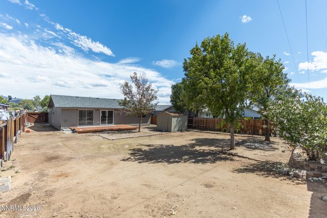 3386 Vista Grande Boulevard, Carson City, NV 89705