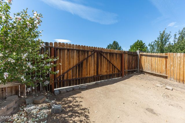 3386 Vista Grande Boulevard, Carson City, NV 89705