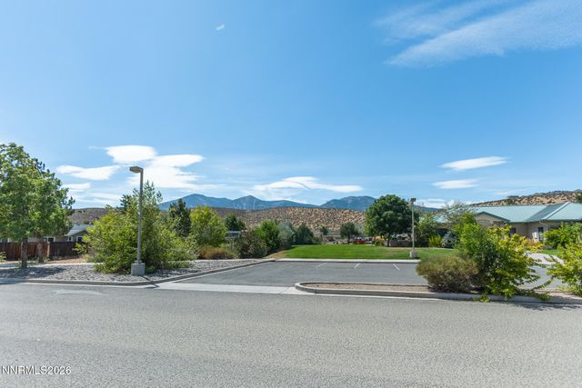 3386 Vista Grande Boulevard, Carson City, NV 89705