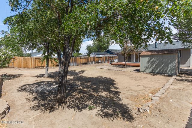 3386 Vista Grande Boulevard, Carson City, NV 89705