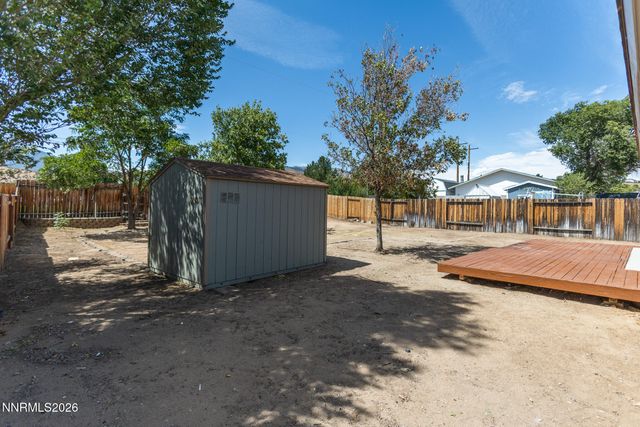 3386 Vista Grande Boulevard, Carson City, NV 89705