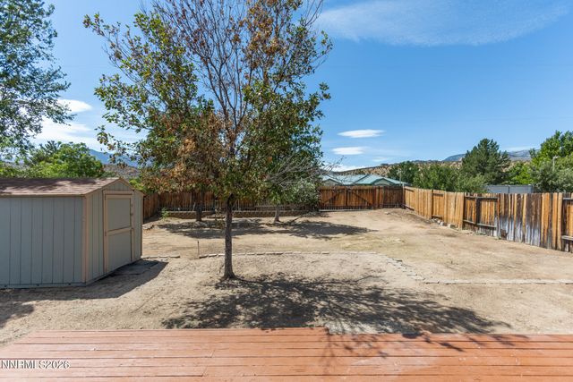 3386 Vista Grande Boulevard, Carson City, NV 89705