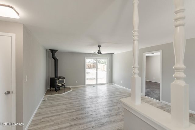 3386 Vista Grande Boulevard, Carson City, NV 89705