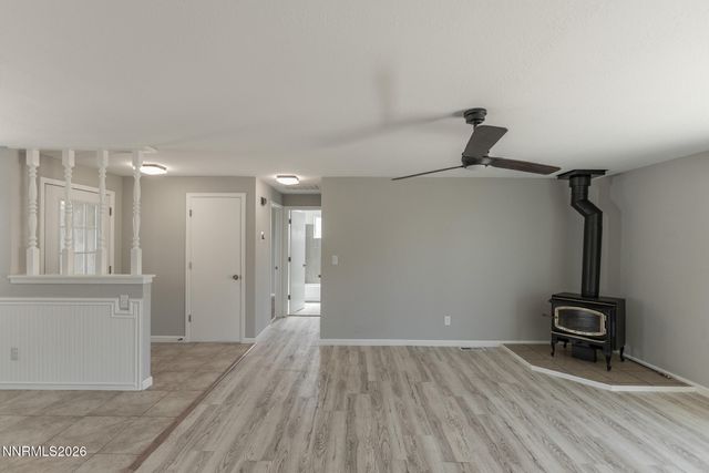 3386 Vista Grande Boulevard, Carson City, NV 89705