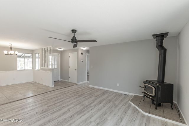 3386 Vista Grande Boulevard, Carson City, NV 89705
