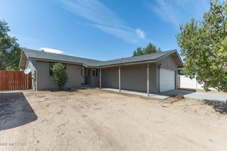 3386 Vista Grande Boulevard, Carson City, NV 89705