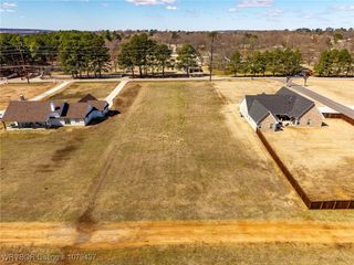 TBD Painter Lane, Fort Smith, AR 72923