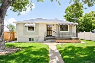 4628 Wyandot Street, Denver, CO 80211