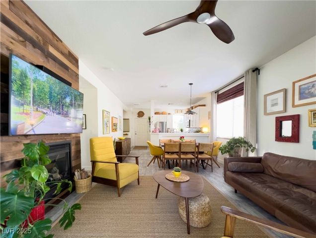 2630 Wind Spinner Street, Las Vegas, NV 89135