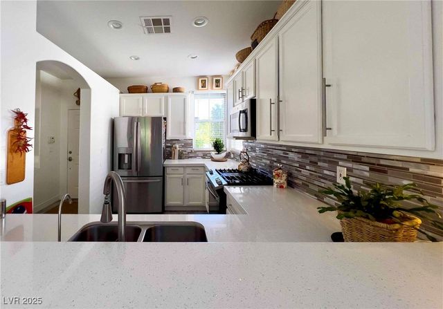 2630 Wind Spinner Street, Las Vegas, NV 89135