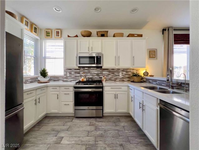 2630 Wind Spinner Street, Las Vegas, NV 89135