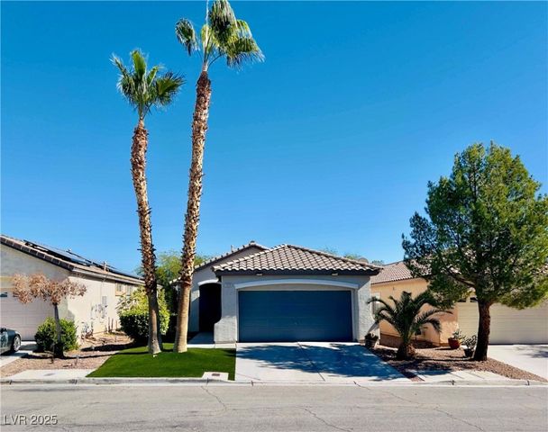 2630 Wind Spinner Street, Las Vegas, NV 89135
