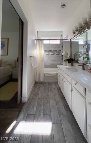 2630 Wind Spinner Street, Las Vegas, NV 89135