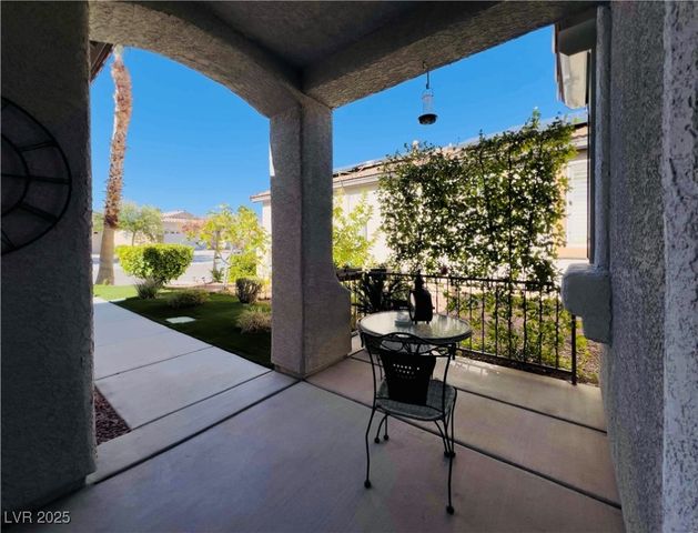 2630 Wind Spinner Street, Las Vegas, NV 89135