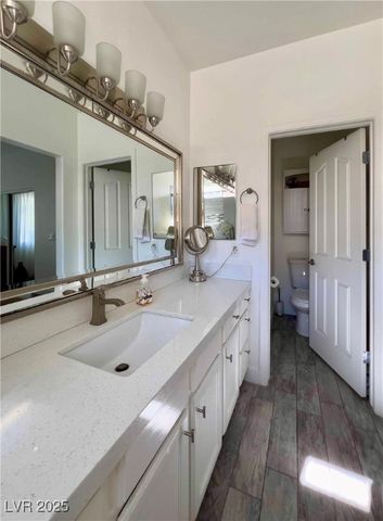 2630 Wind Spinner Street, Las Vegas, NV 89135