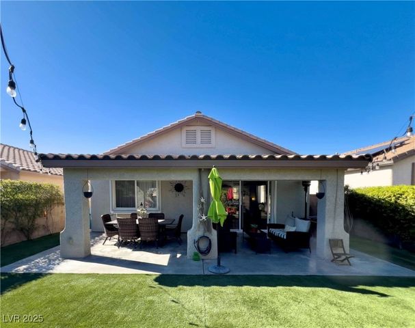 2630 Wind Spinner Street, Las Vegas, NV 89135